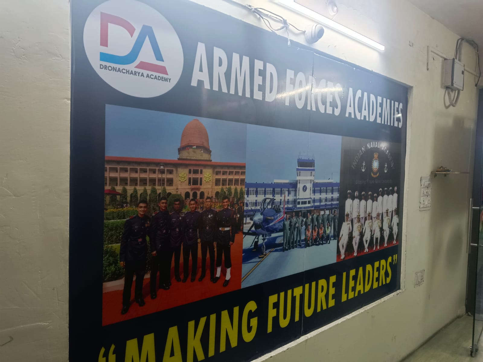 Academy
