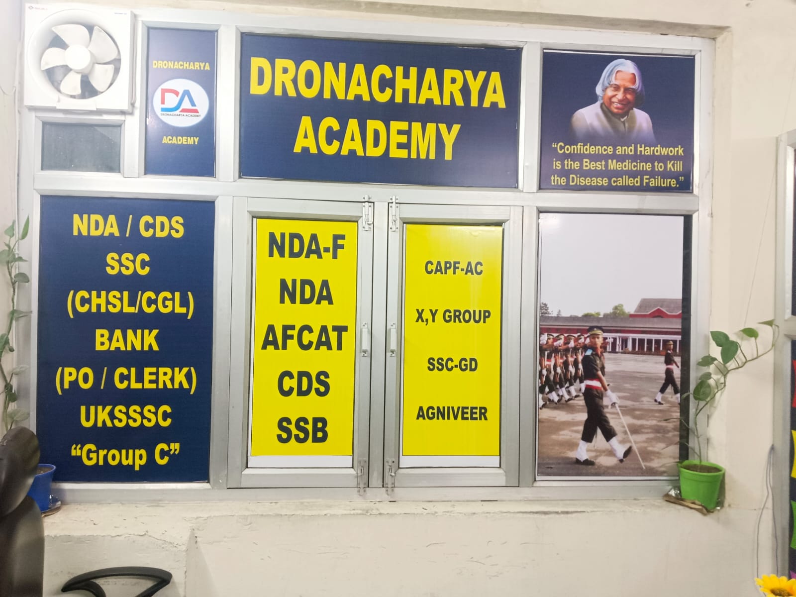 Academy