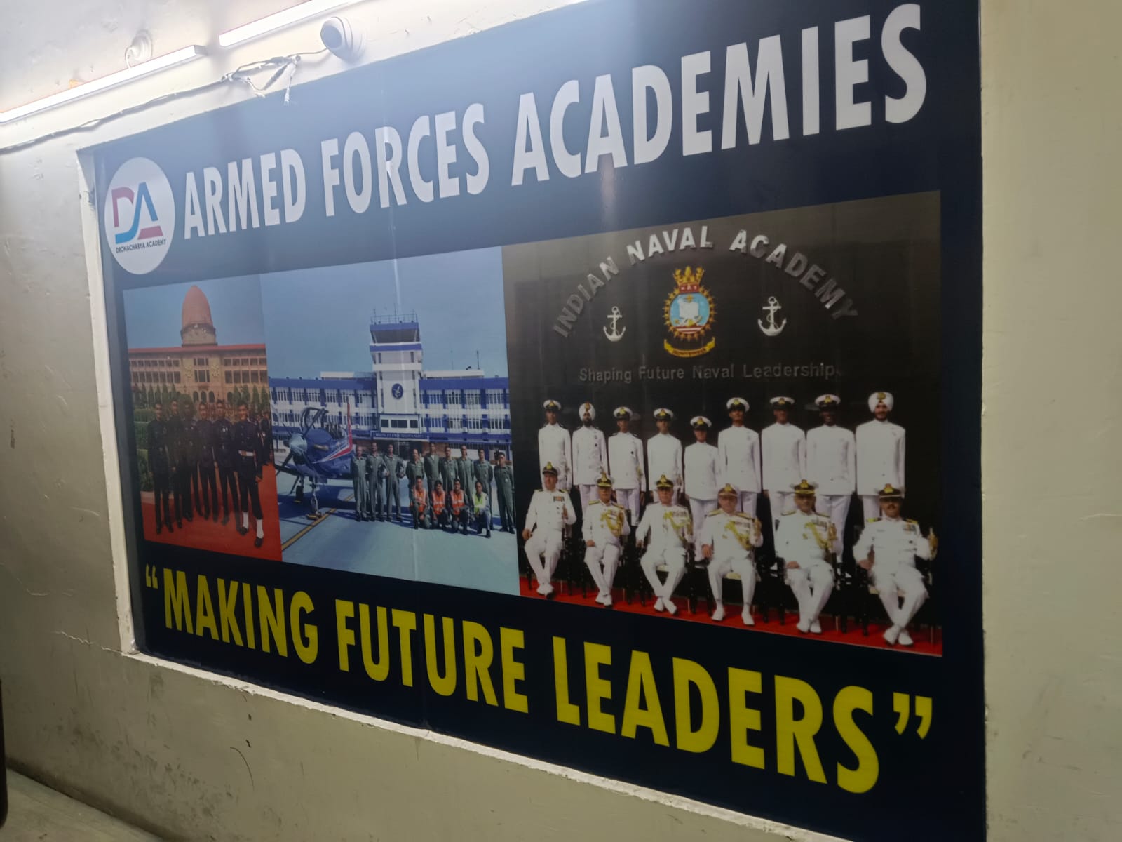 Academy