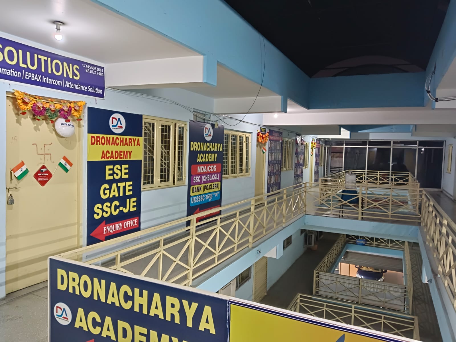 Academy