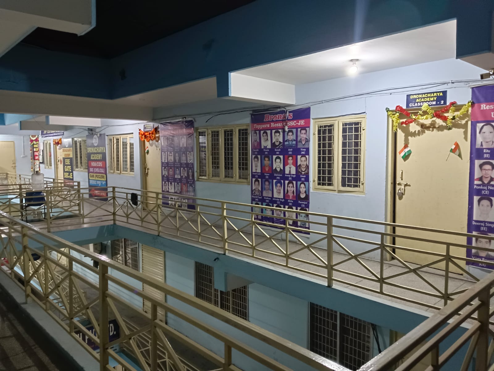 Academy