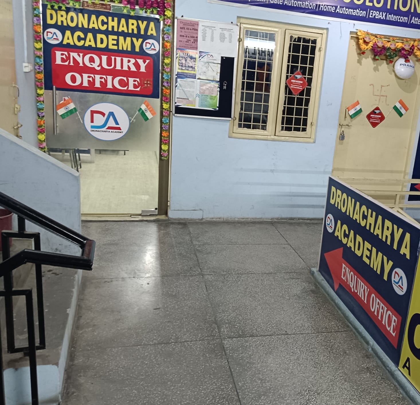 Academy